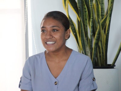Profile photo of Jessie Siga