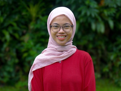 Seruni Lestari profile photo