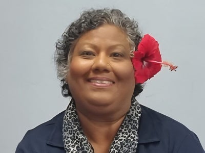 Aleeyah Amanda Ali profile photo